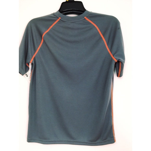 Starter Boys T-Shirt Size XL 14-16 - Picture 4 of 4